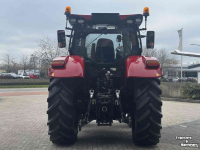 Schlepper / Traktor Case-IH Maxxum 115CVX vario  Stage V  Hydr. rem  Voorlader steunen vol geveerd