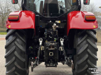 Schlepper / Traktor Case-IH Maxxum 115CVX vario  Stage V  Hydr. rem  Voorlader steunen vol geveerd
