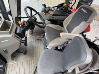 Schlepper / Traktor Case-IH Maxxum 115CVX vario  Stage V  Hydr. rem  Voorlader steunen vol geveerd