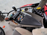 Schlepper / Traktor Case-IH Maxxum 115CVX vario  Stage V  Hydr. rem  Voorlader steunen vol geveerd