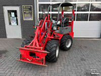 Radlader Fuchs F 950H