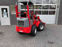 Radlader Fuchs F 950H