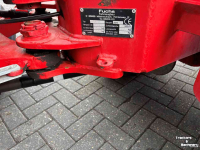 Radlader Fuchs F 950H