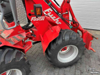 Radlader Fuchs F 950H