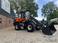 Radlader Schaeff TL120 , tl120