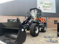 Radlader Schaeff TL120 , tl120
