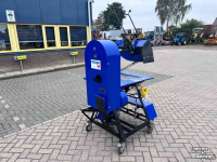 Bindemaschine  Rasspe RS 312 bindmachine