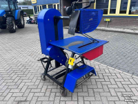 Bindemaschine  Rasspe RS 312 bindmachine