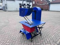 Bindemaschine  Rasspe RS 312 bindmachine