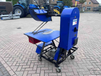 Bindemaschine  Rasspe RS 312 bindmachine