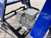 Bindemaschine  Rasspe RS 312 bindmachine