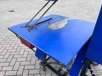 Bindemaschine  Rasspe RS 312 bindmachine