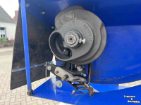 Bindemaschine  Rasspe RS 312 bindmachine
