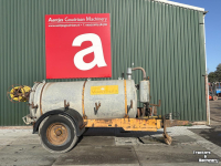 Gülletankwagen / Güllefässer Veenhuis Waterwagen