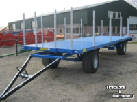Anhänger AGM Balenwagen
