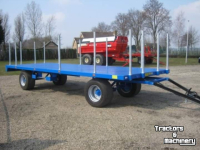 Anhänger AGM Balenwagen