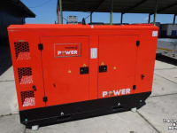 Stromaggregate TAFE Taf-P 45W Aggregaat Generator