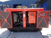 Stromaggregate TAFE Taf-P 45W Aggregaat Generator