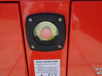 Stromaggregate TAFE Taf-P 45W Aggregaat Generator