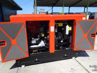 Stromaggregate TAFE Taf-P 45W Aggregaat Generator