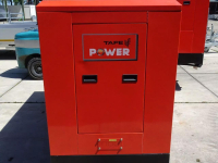 Stromaggregate TAFE Taf-P 45W Aggregaat Generator