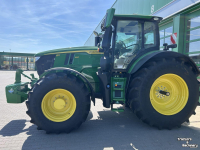 Schlepper / Traktor John Deere 6R 250