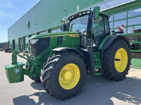 Schlepper / Traktor John Deere 6R 250