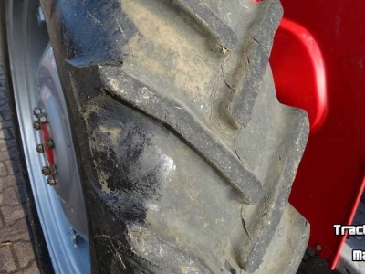 Schlepper / Traktor Massey Ferguson mf 65 multipower