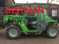 Teleskoplader Merlo 26.6 SPT