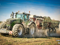 Frontgewichte Fendt gewichtsblok + bumper