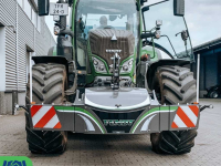 Frontgewichte Fendt gewichtsblok + bumper