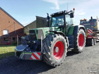 Frontgewichte Fendt gewichtsblok + bumper