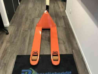 Handhubwagen BT Palletwagen
