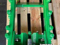 Gebrauchte Teile für Traktoren John Deere Piton Fix Trekhaak