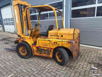 Gabelstapler Hyster Hyster Challenger 60
