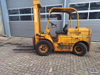 Gabelstapler Hyster Hyster Challenger 60