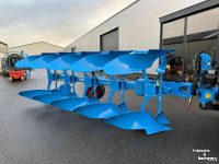 Pflüge Lemken Juwel 8i