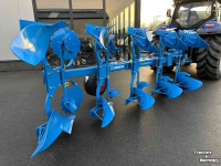 Pflüge Lemken Juwel 8i