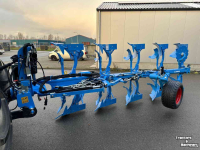 Pflüge Lemken Juwel 8i