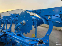 Pflüge Lemken Juwel 8i