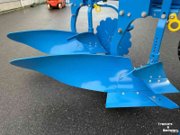Pflüge Lemken Juwel 8i