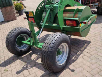 Weidewalze Jako Landrol  760  150