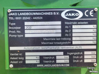 Weidewalze Jako Landrol  760  150