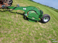 Weidewalze Jako Landrol  760  150
