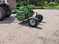 Weidewalze Jako Landrol  760  150