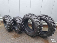 Räder, Reifen, Felgen & Distanzringe Mitas 540/65R38 + 440/65R28