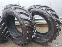 Räder, Reifen, Felgen & Distanzringe Mitas 540/65R38 + 440/65R28