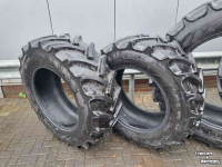 Räder, Reifen, Felgen & Distanzringe Mitas 540/65R38 + 440/65R28