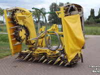 Maisgebiss Kemper 360+ Plus maisbek