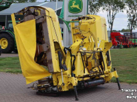 Maisgebiss Kemper 360+ Plus maisbek